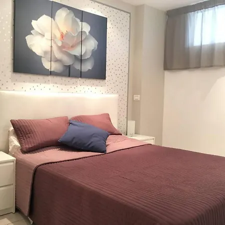 Apartamento Christmas Time In Tenerife *