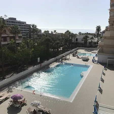 Christmas Time In Tenerife * Playa de las Américas