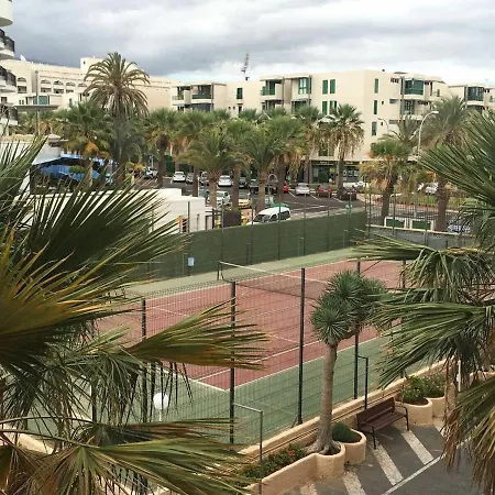 Christmas Time In Tenerife Apartamento *