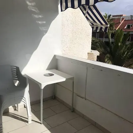 Apartamento Christmas Time In Tenerife
