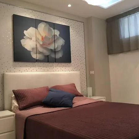 Apartamento Christmas Time In Tenerife