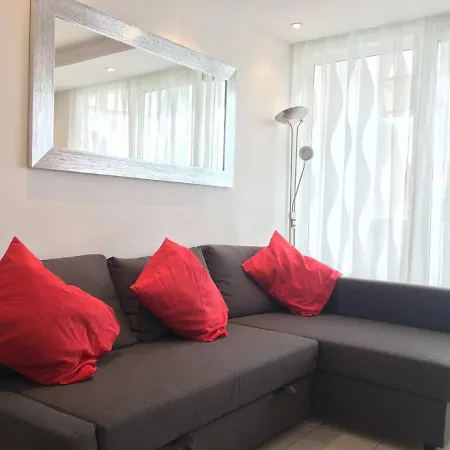 Apartamento Christmas Time In Tenerife *